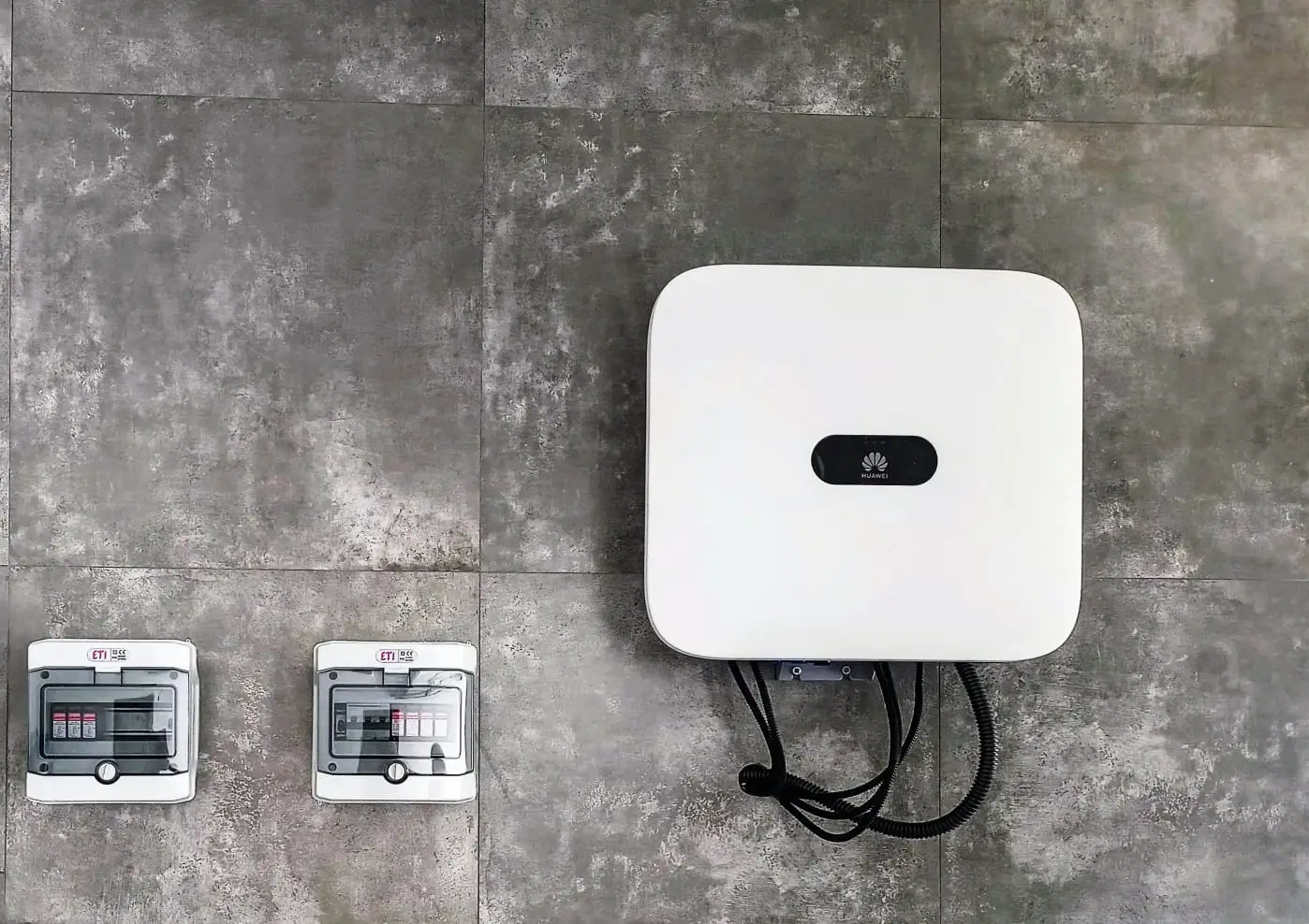 Smart-instal - realizacje i zespół